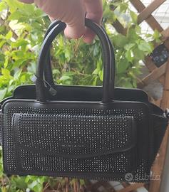 Borsa femminile nera