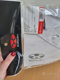 visiera kabuto originale F-17 series