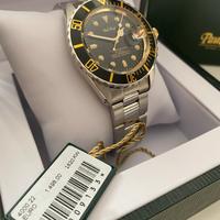 Paul picot mariner automatico