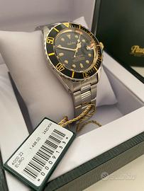 Paul picot mariner automatico