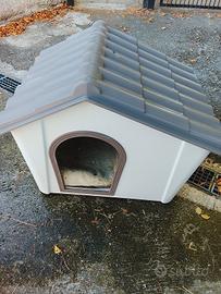 cuccia per cani