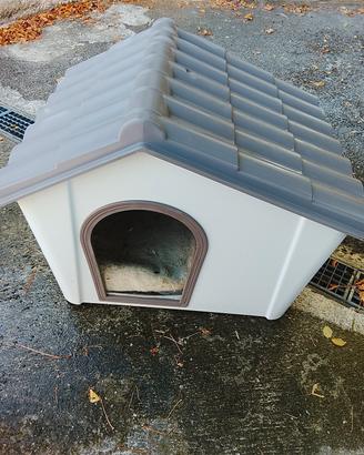 cuccia per cani