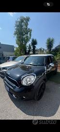 Mini Cooper D Countryman 2.0 Automatica