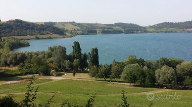 Appartamento indipendente nel Parco del Lago