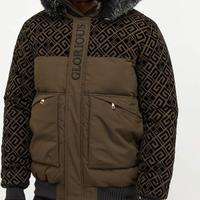 Giubbotto uomo invernale