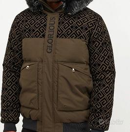 Giubbotto uomo invernale