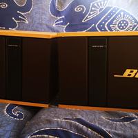 BOSE 301 JUBILEE EDIZIONE LIMITATA
