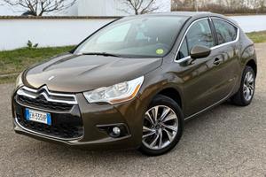 DS4 1.6 e-HDi Berlina 110cv Euro 5b