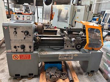 Tornio parallelo comec tga 180n