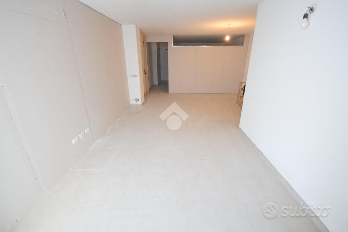 Appartamento – Seregno, San Giuseppe, Lazzaretto - Vista 4