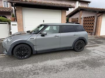 Mini clubman 1.5 benzina