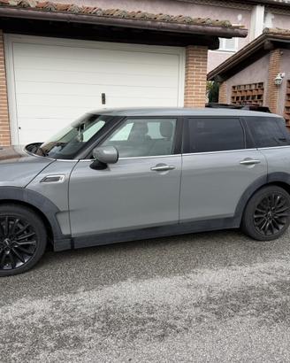 Mini clubman 1.5 benzina