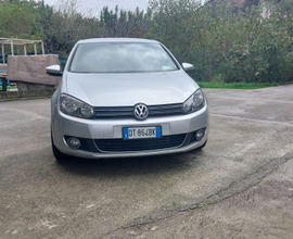 Golf 6