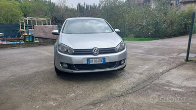 Golf 6