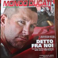 Rivista MONDO DUCATI numero 56