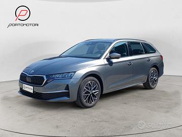 SKODA Octavia 4ª serie - Octavia 2.0 TDI 150 CV DS