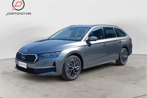 SKODA Octavia 4ª serie - Octavia 2.0 TDI 150 CV DS
