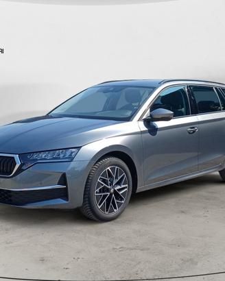 SKODA Octavia 4ª serie - Octavia 2.0 TDI 150 CV DS