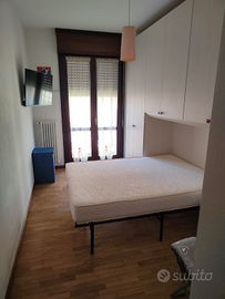 Camera a Monteveglio