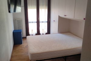 Camera a Monteveglio