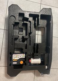 kit gonfiaggio gomma Suzuki Vitara
