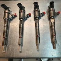 INIETTORI BOSCH FIAT 1.3 0445110183