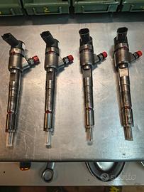 INIETTORI BOSCH FIAT 1.3 0445110183