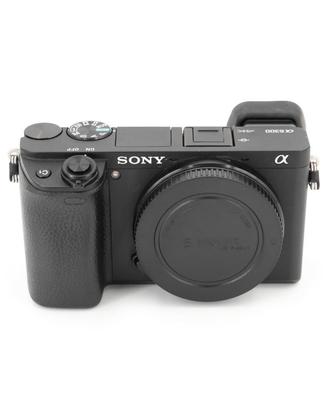 Sony A6300