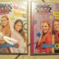 MAGGIE E BIANCA cofanetti DVD