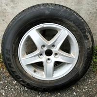 RICAMBI DAHIATSU TERIOS 1 TIPO