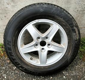 RICAMBI DAHIATSU TERIOS 1 TIPO