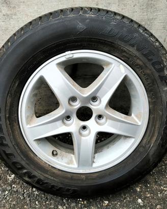 RICAMBI DAHIATSU TERIOS 1 TIPO