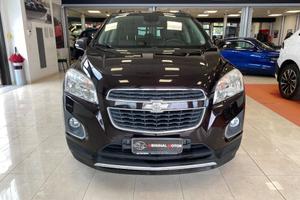 CHEVROLET Trax 1.7D AWD LT