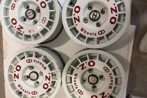 Cecchioni  auto originali d’epoca  OZ