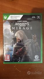  6 video giochi per Xbox one