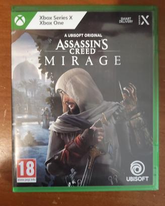  6 video giochi per Xbox one
