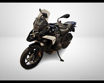 BMW MOTO R 1300 GS