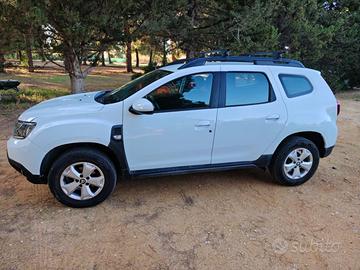 Duster II modello comfort  1.5 blue dC