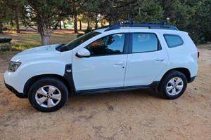 Duster II modello comfort  1.5 blue dC