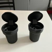 Portacenere Audi codice 8X0864575