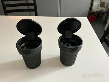 Portacenere Audi codice 8X0864575