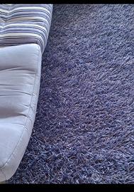 tappeto lilla Chateau d Ax 