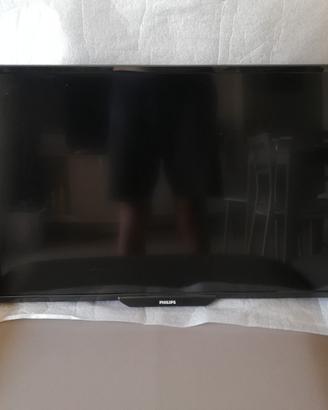 TV Philips 32" Full HD Per ricambi o da riparare 
