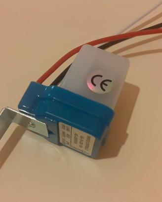 Modulo d'Accensione Automatica x Lampada Lampadin