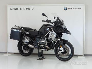 BMW r 1250 gs Adventure Abs my21