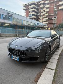 Maserati Ghibli Granlusso 3.0d V6 250cv