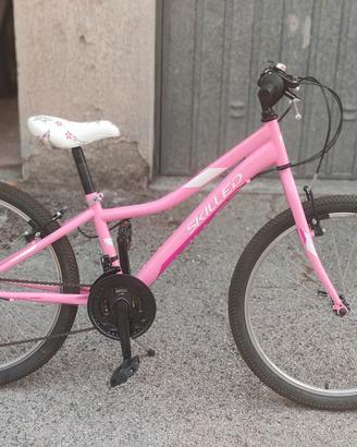 bicicletta 