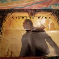 locandina film il mistero dei templari 