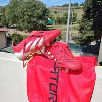 Adidas Predator Elite FT FG Pure Victory 