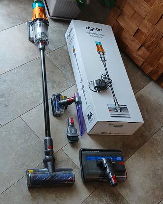 Dyson V12 Slim